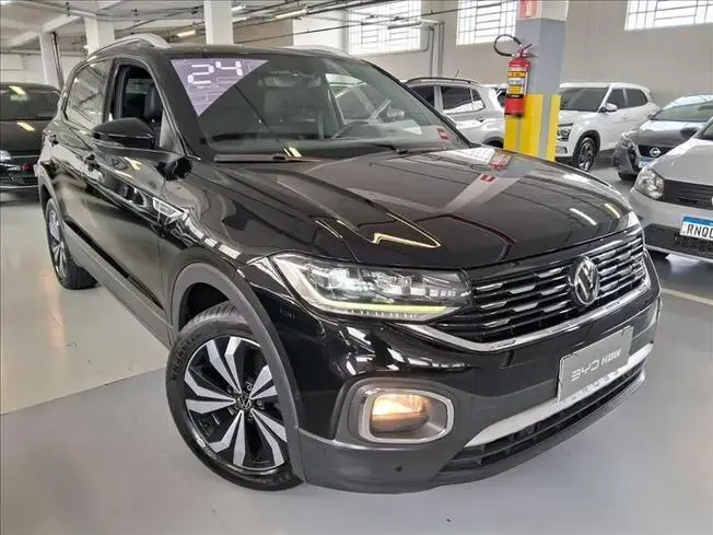  T-CROSS 1.4 250 TSI Highline 