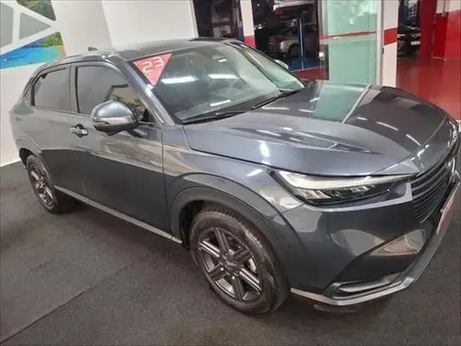  HR-V 1.5 DI I-vtec EXL 