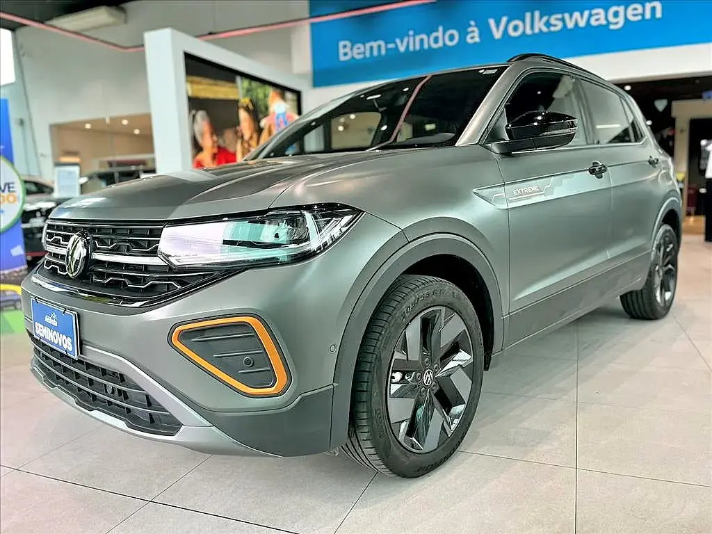 galeria T-CROSS