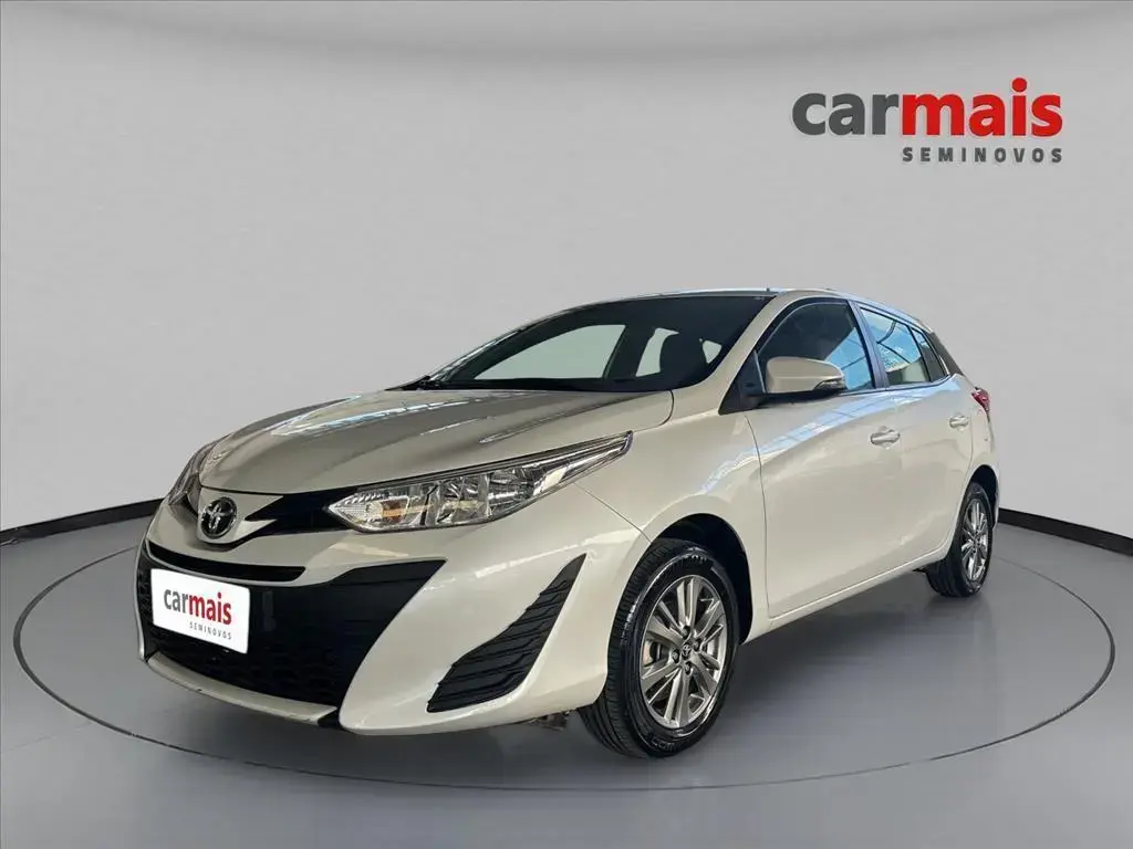 galeria YARIS