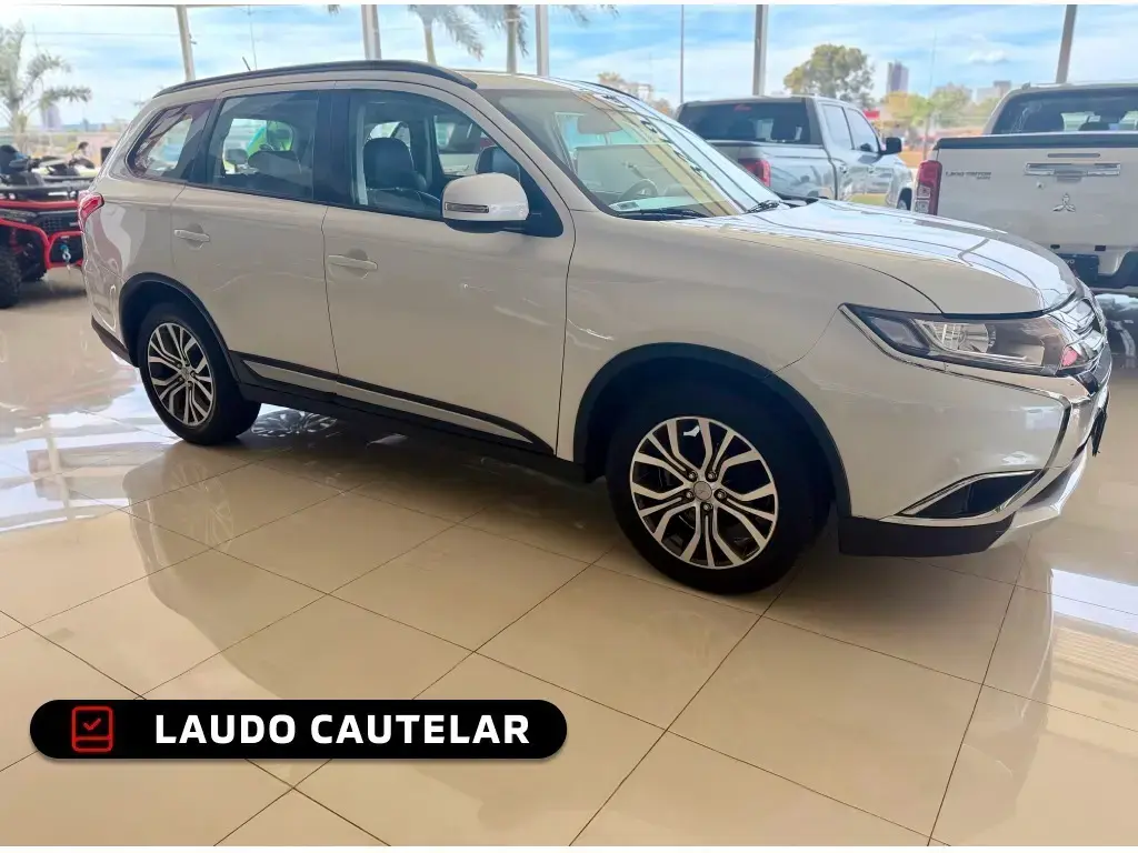 galeria OUTLANDER