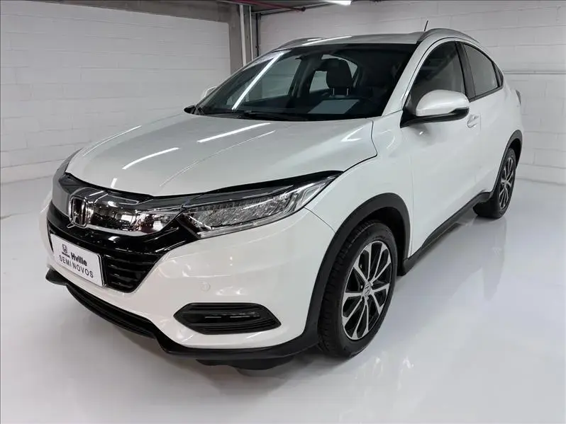 galeria HR-V