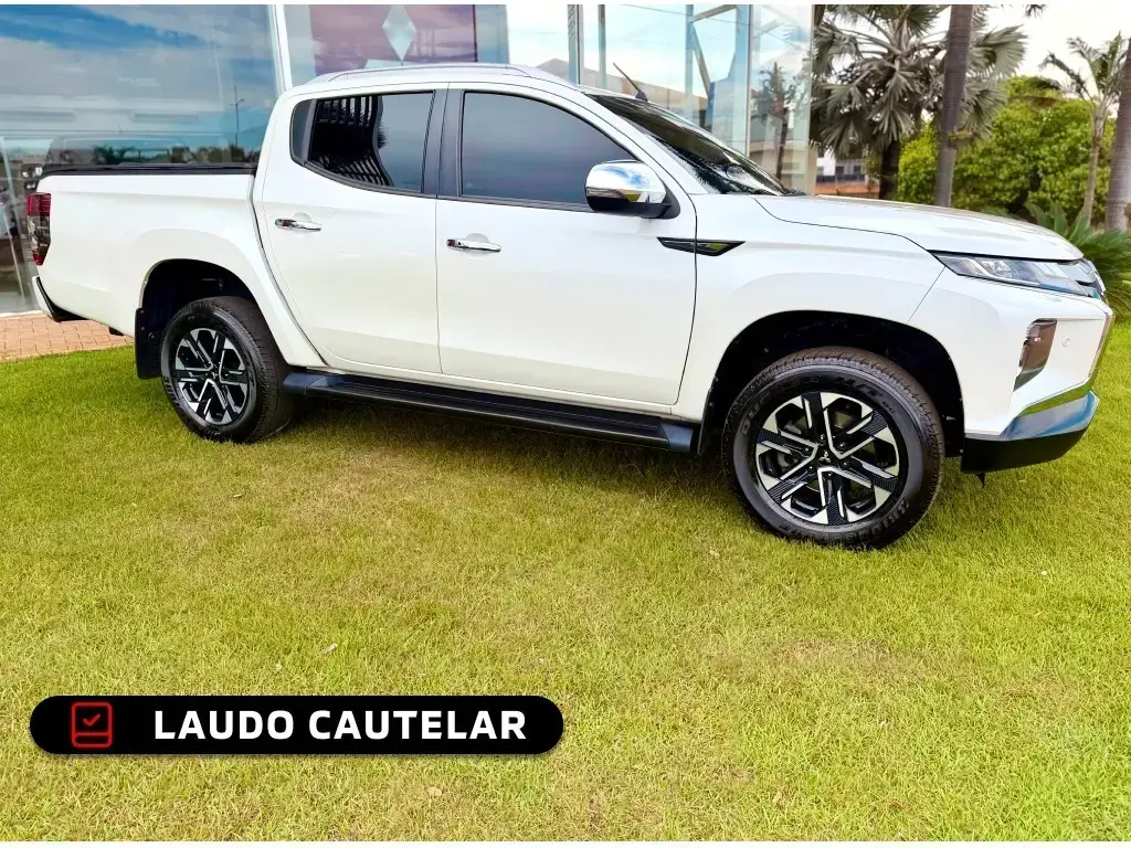 galeria L200 TRITON