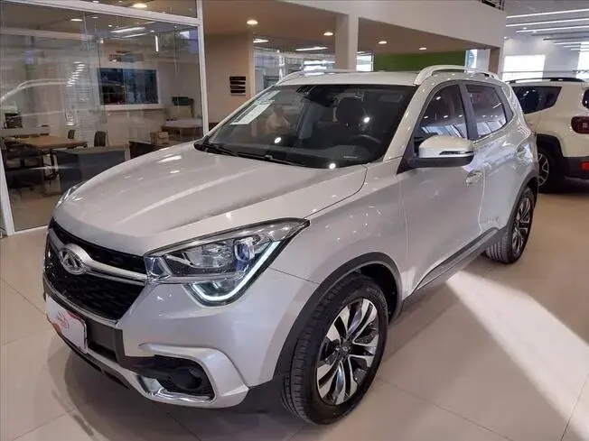TIGGO 5x