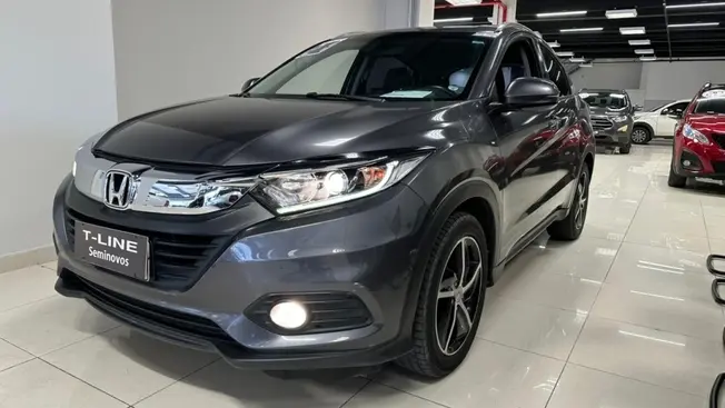 HR-V