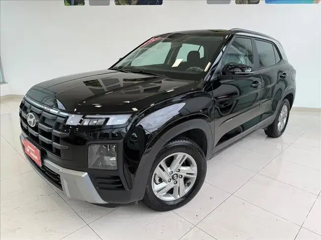  CRETA 1.0 Tgdi Comfort 