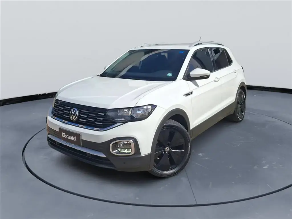 galeria T-CROSS
