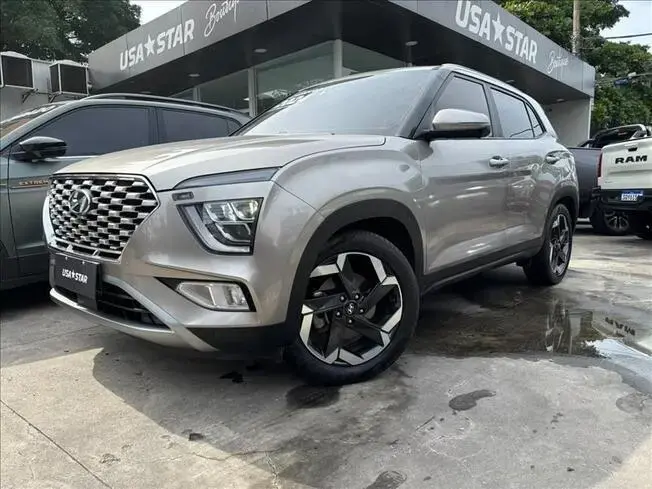 CRETA