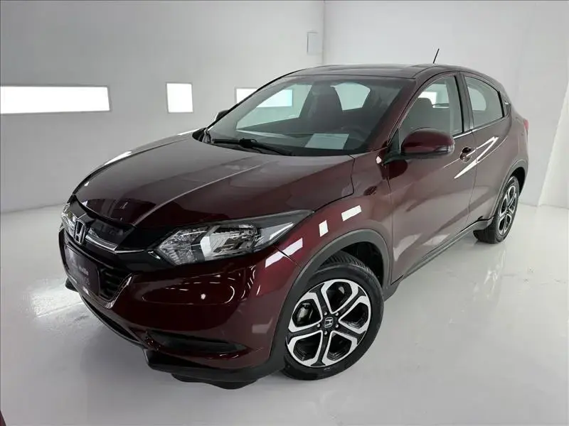 galeria HR-V
