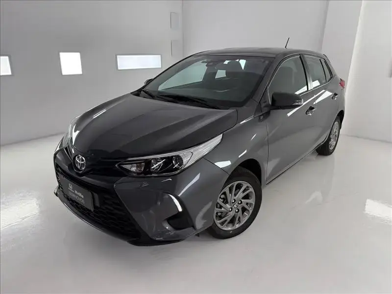galeria YARIS