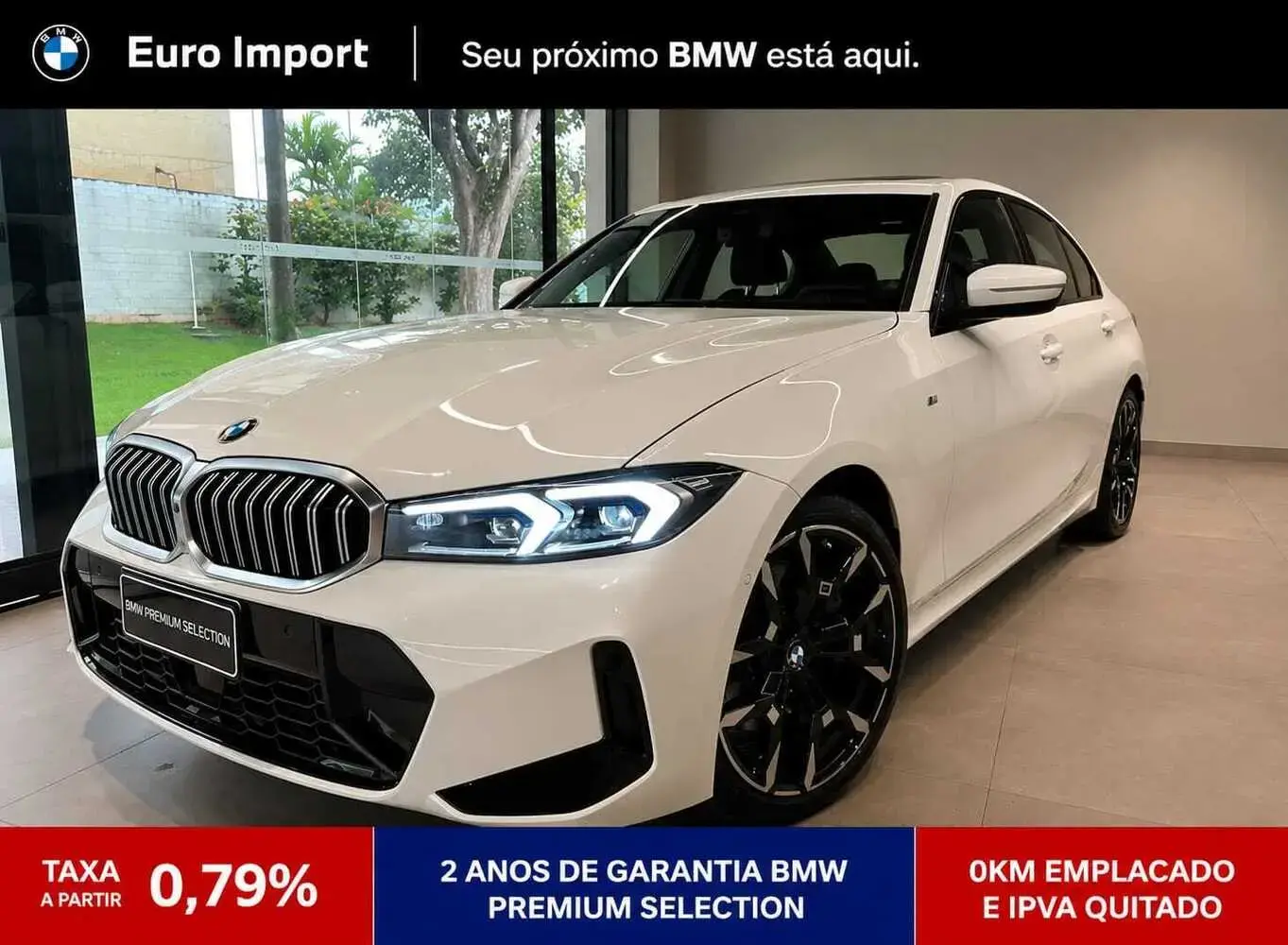 galeria 320i