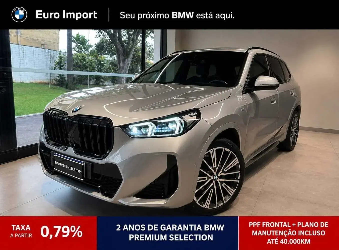 galeria X1