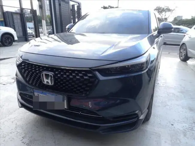 HR-V