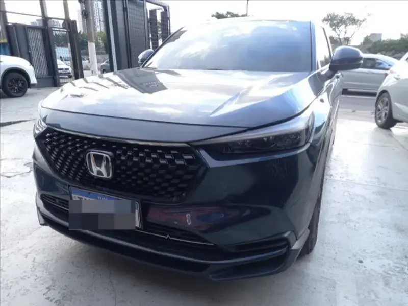 galeria HR-V