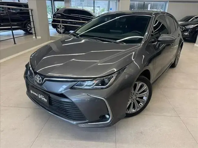 COROLLA