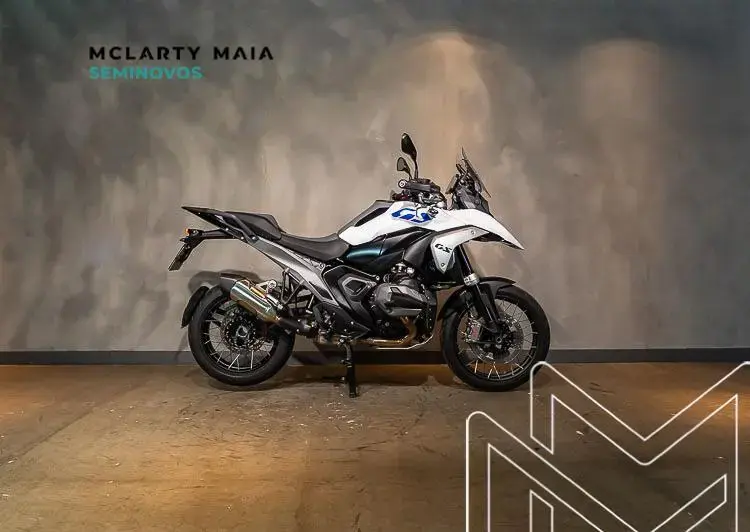 galeria R 1300 GS