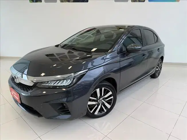  CITY 1.5 I-vtec Hatch Touring 