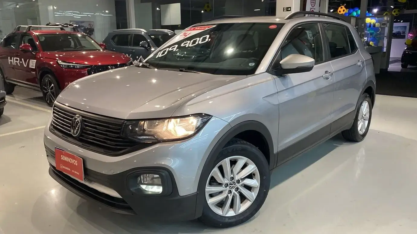 galeria T-Cross