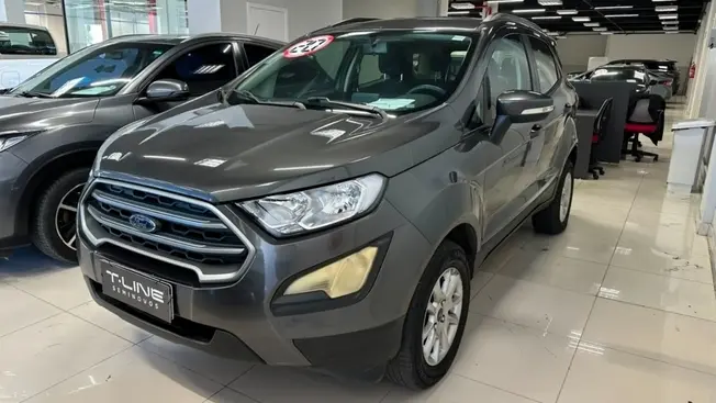 ECOSPORT