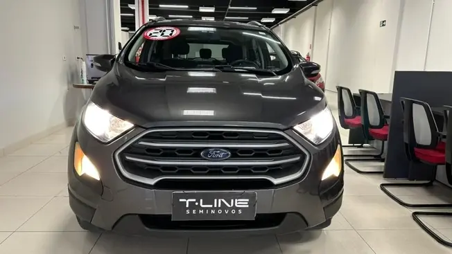 ECOSPORT