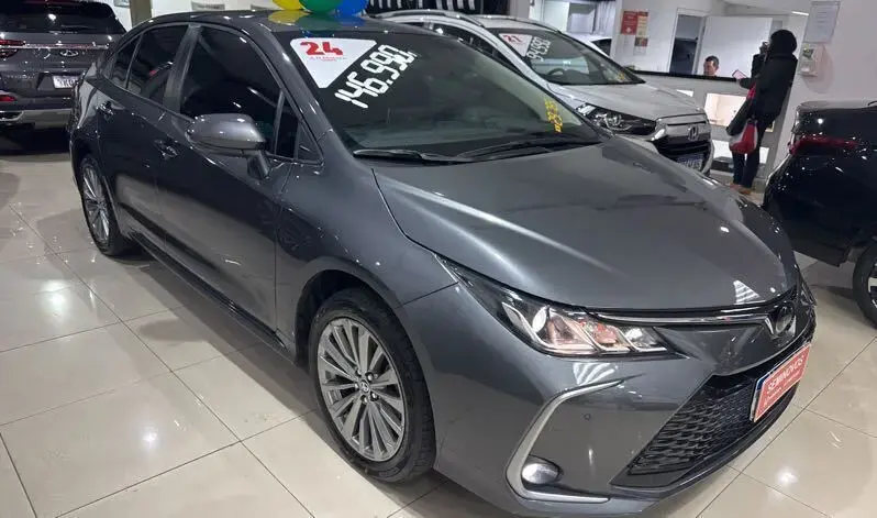 galeria Corolla