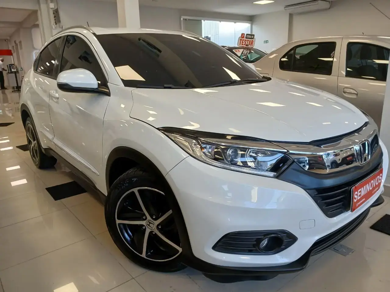 galeria HR-V