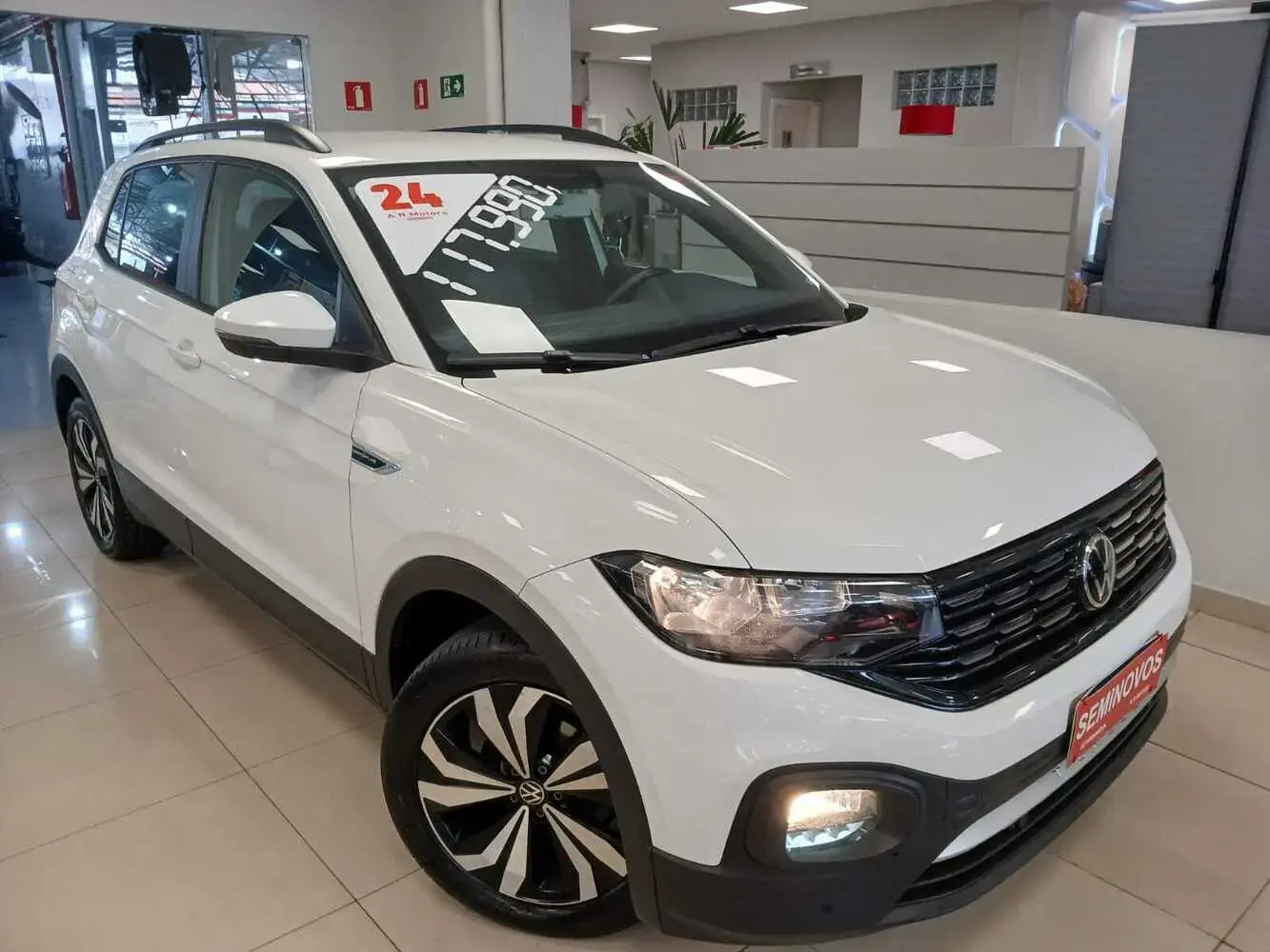 galeria T-Cross