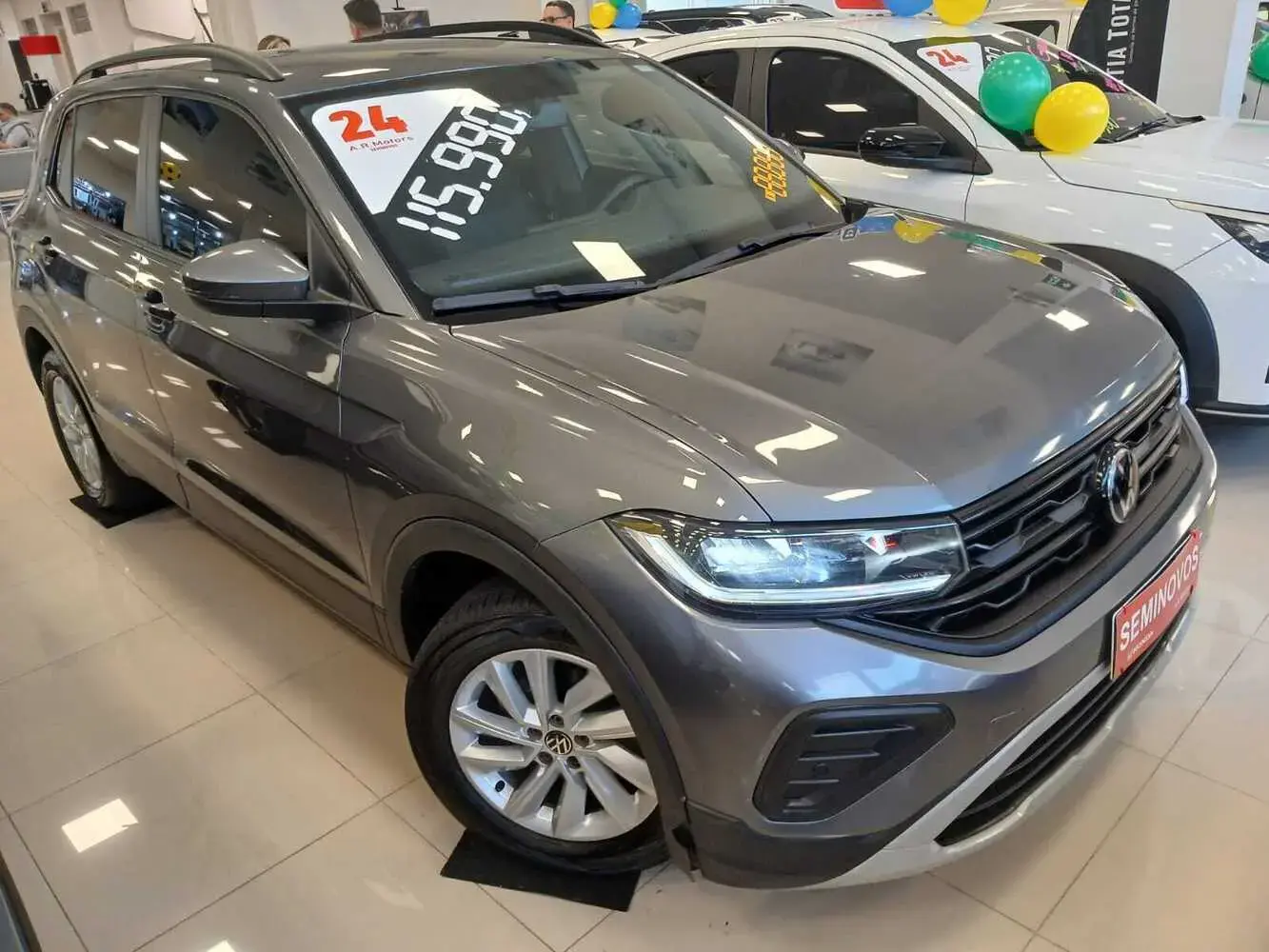 galeria T-Cross