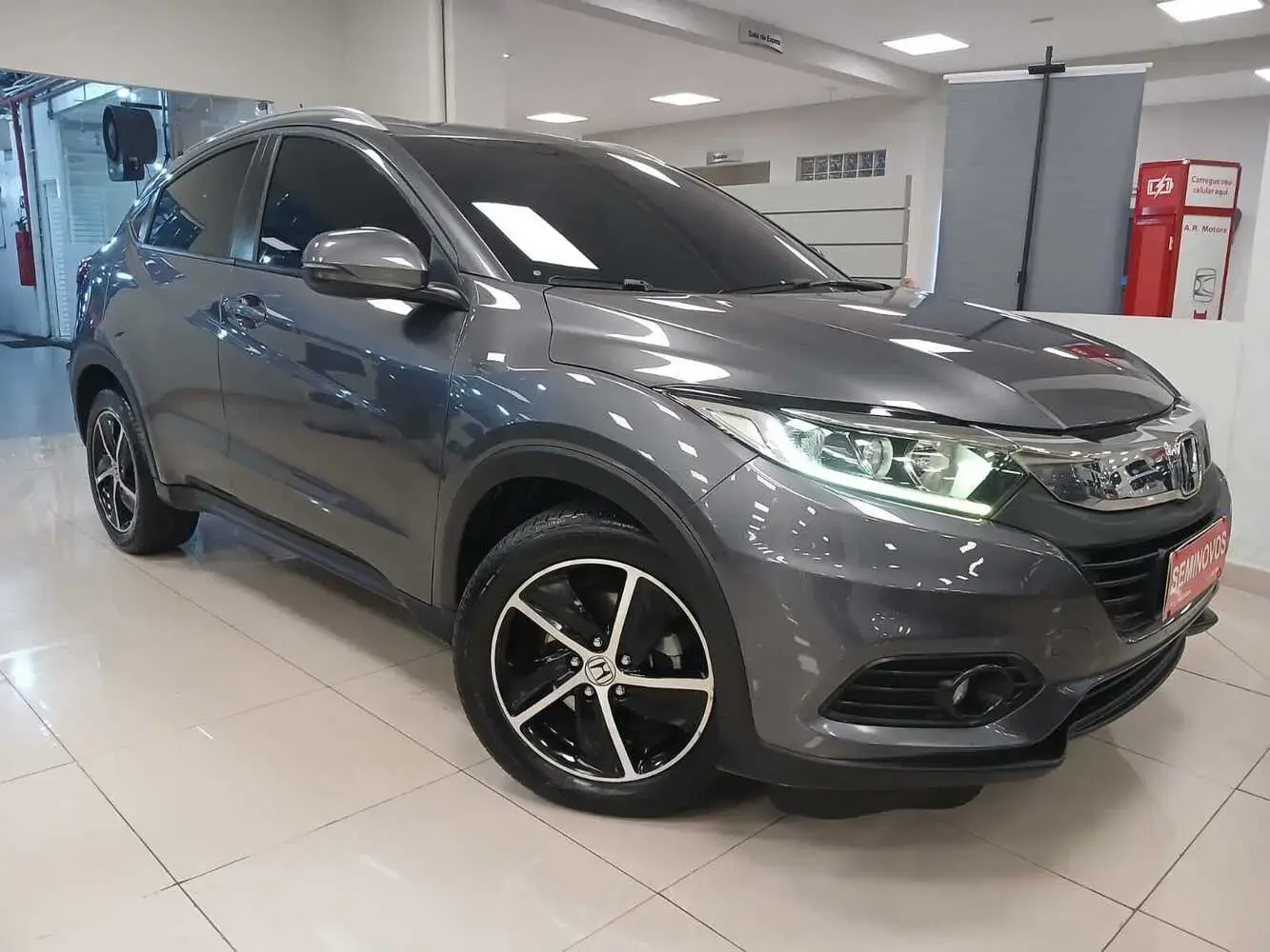 galeria HR-V