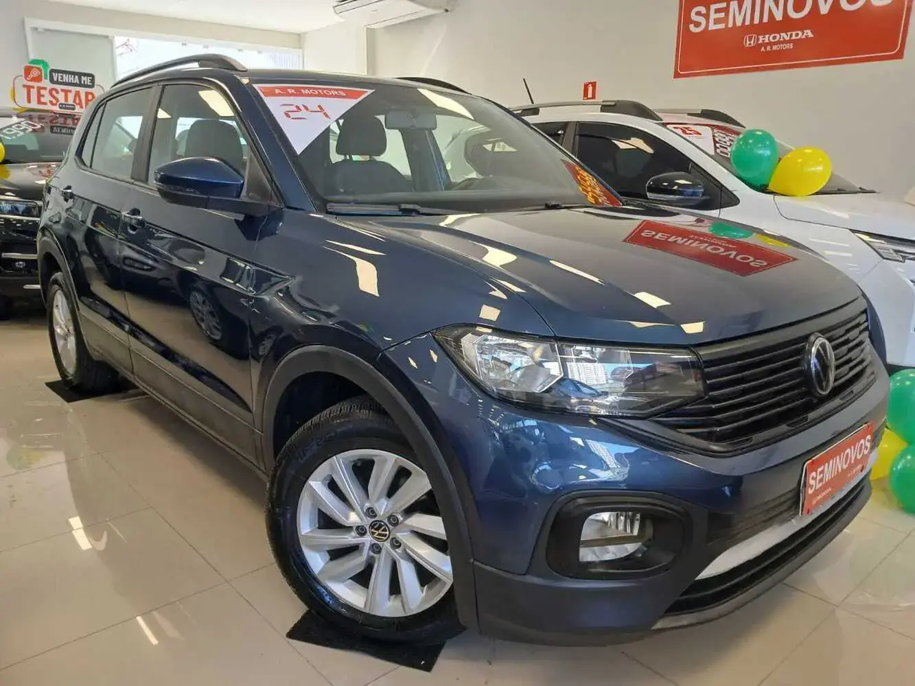 galeria T-Cross