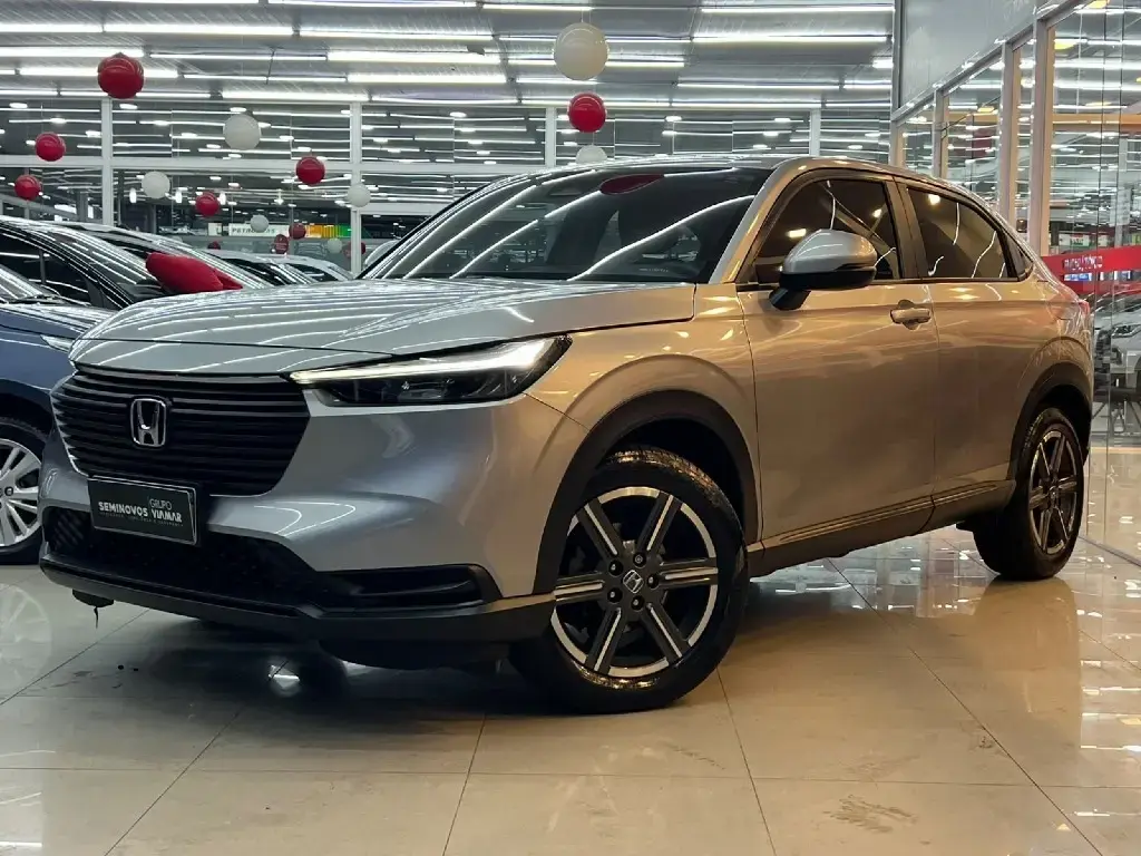 galeria HR-V