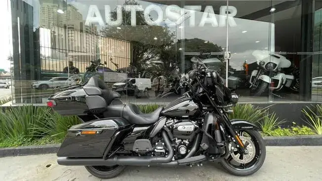 Harley Davidson Ultra ULTRA LIMITED FLHTK