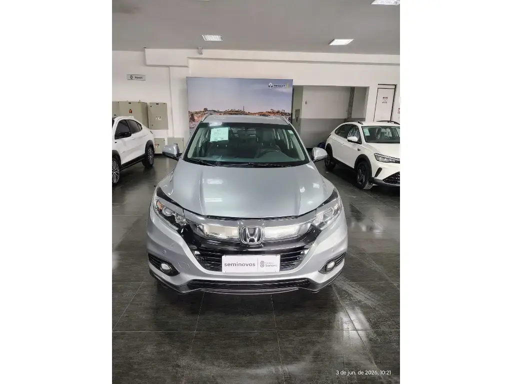 galeria HR-V