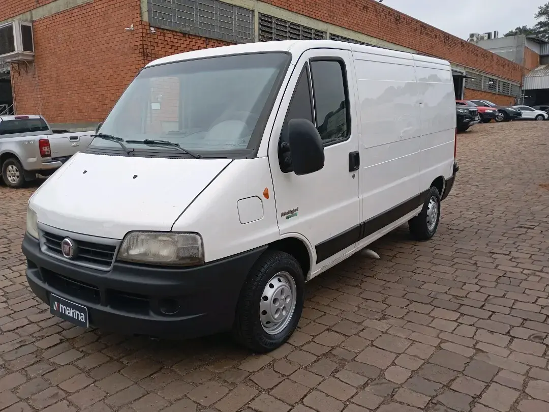 galeria DUCATO