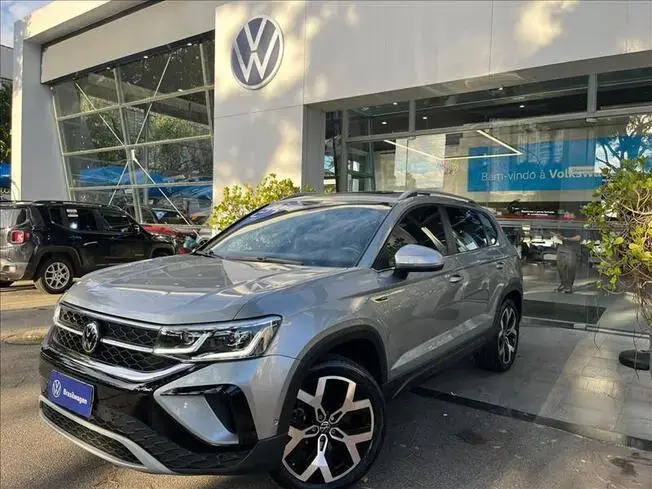  TAOS 1.4 250 TSI Highline 