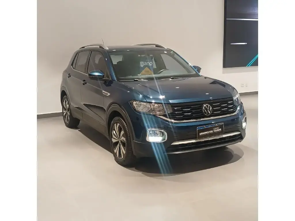 galeria T-CROSS