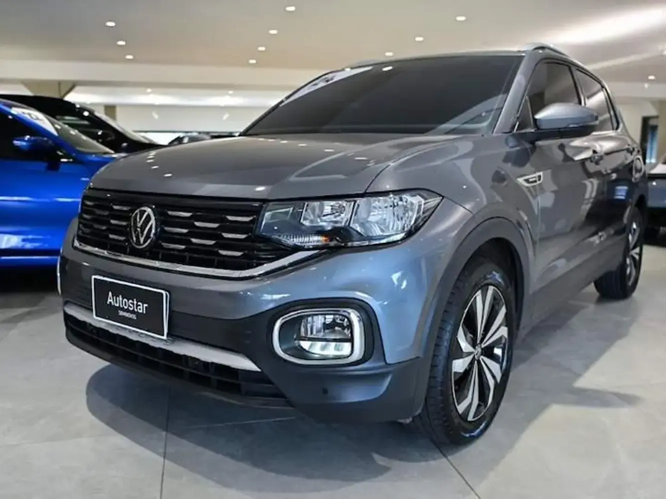 galeria T-Cross
