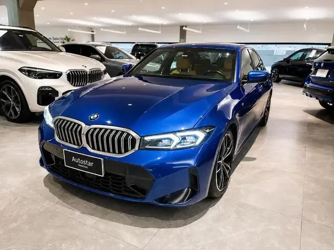 Bmw 320i 320i Sport ActiveFlex