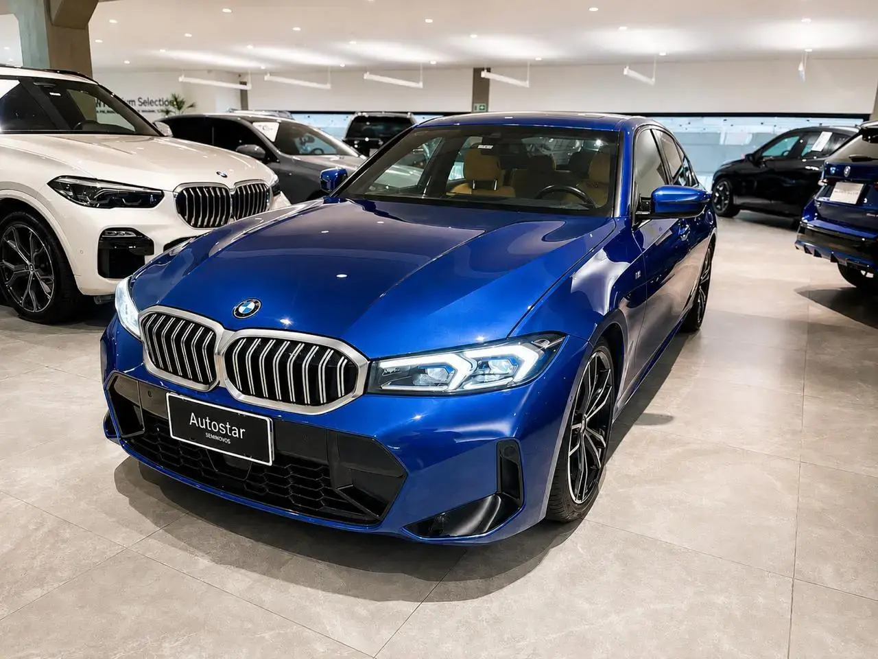 galeria 320i