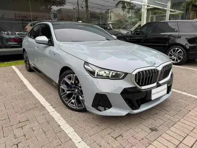 Bmw 530e M Sport 2.0 Turbo (Aut.) (Híb.)