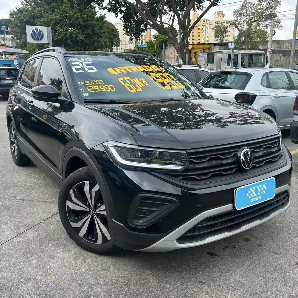 galeria T-Cross