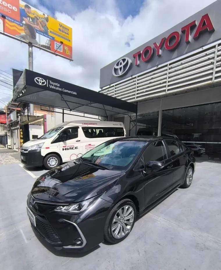 galeria COROLLA