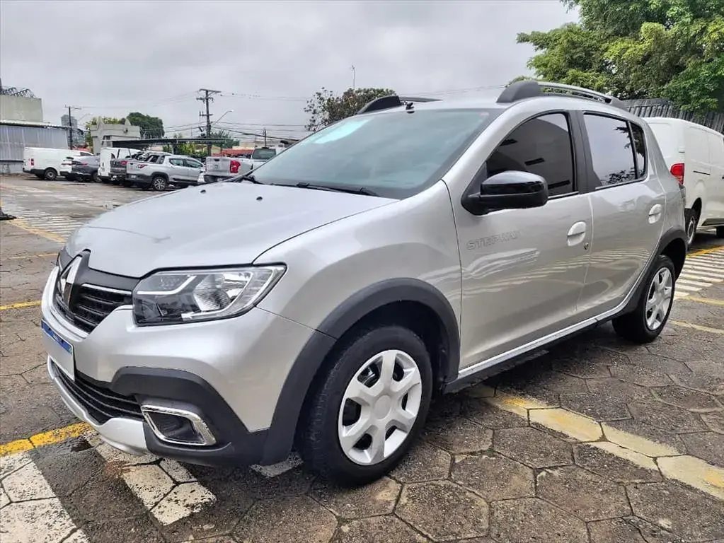 galeria STEPWAY