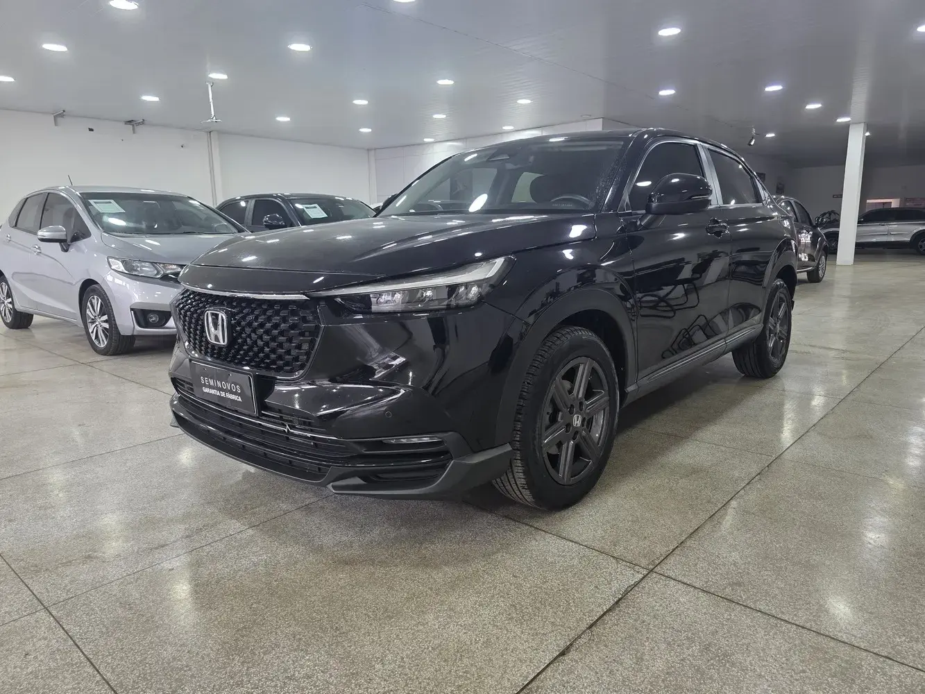 galeria HR-V