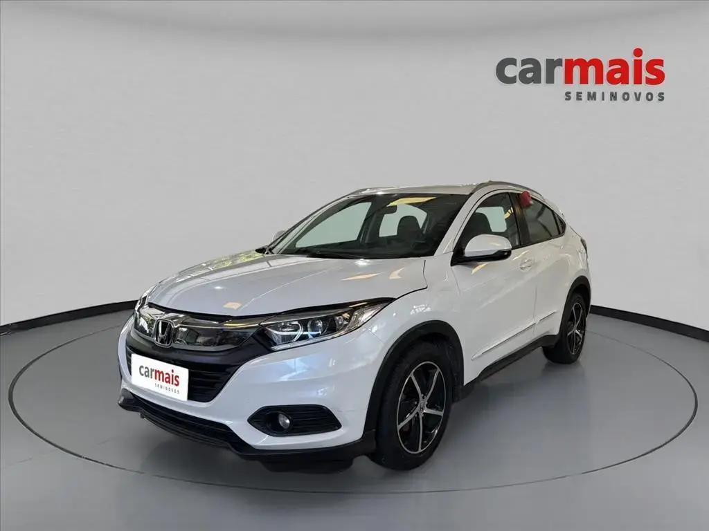 galeria HR-V