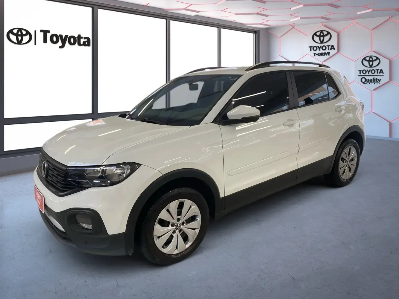 galeria T-Cross