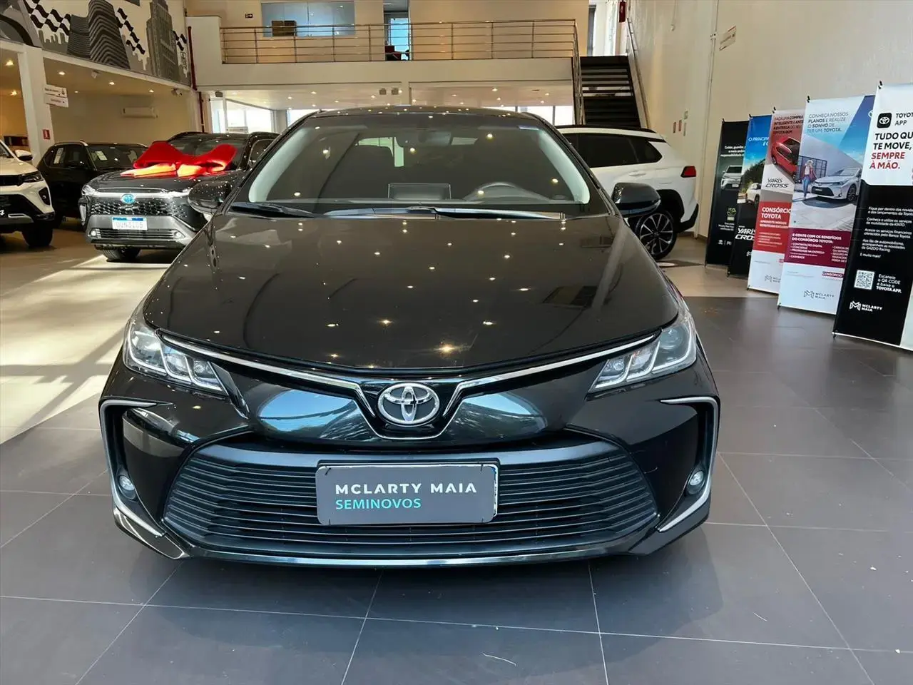 galeria COROLLA