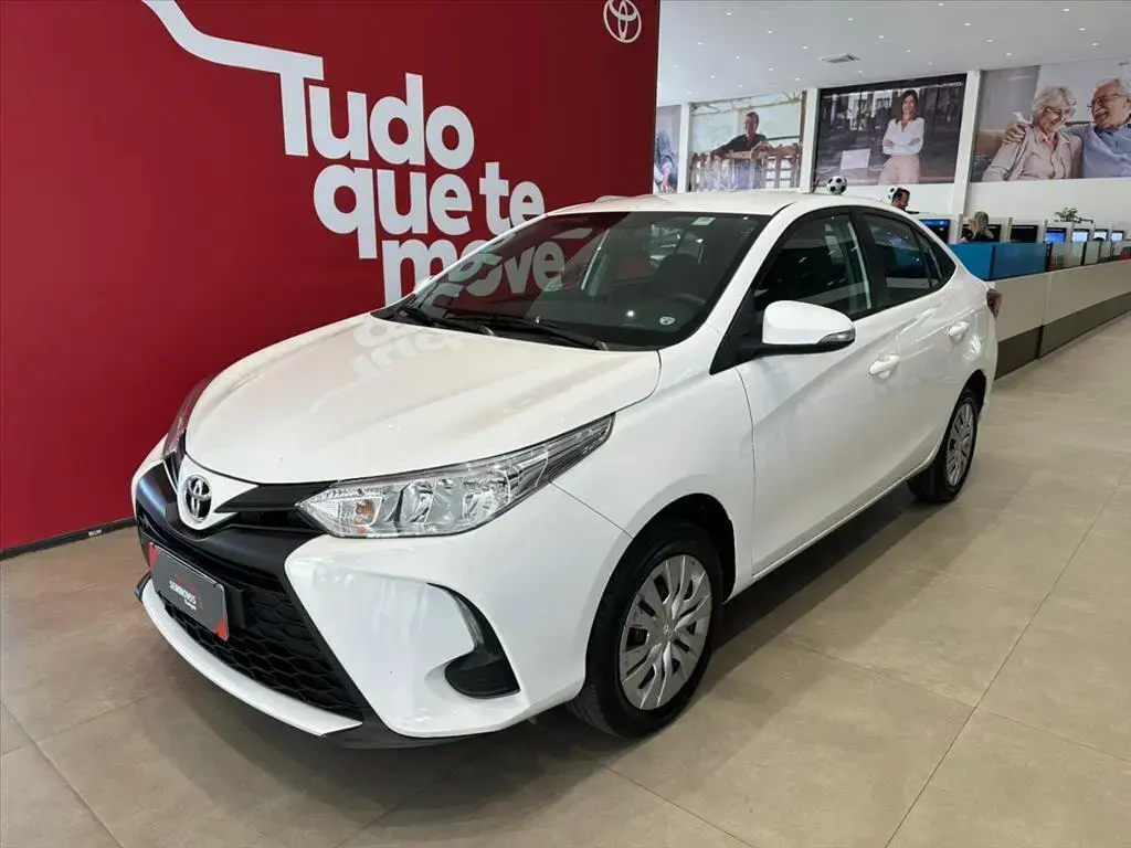 galeria YARIS