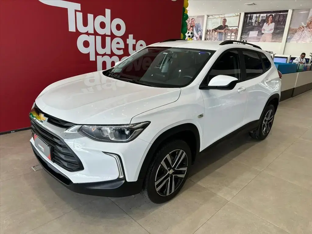 galeria TRACKER