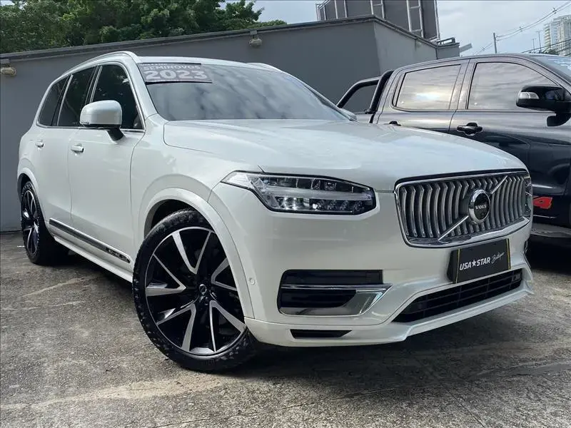 galeria XC90